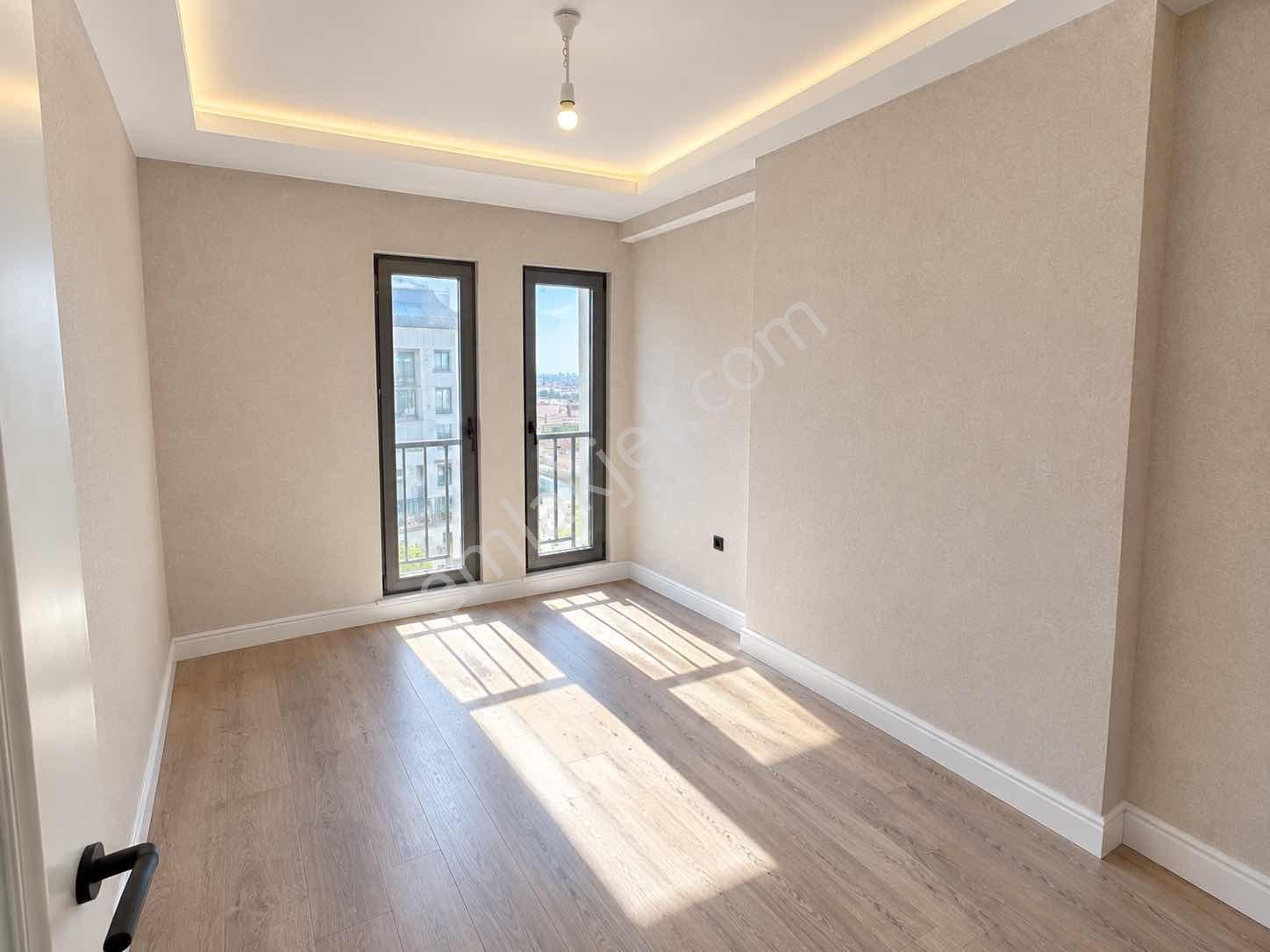 Gazze Caddesi Aşiyan Konutları'nda Premium 5+1 Akıllı Ev — fotoğraf 20