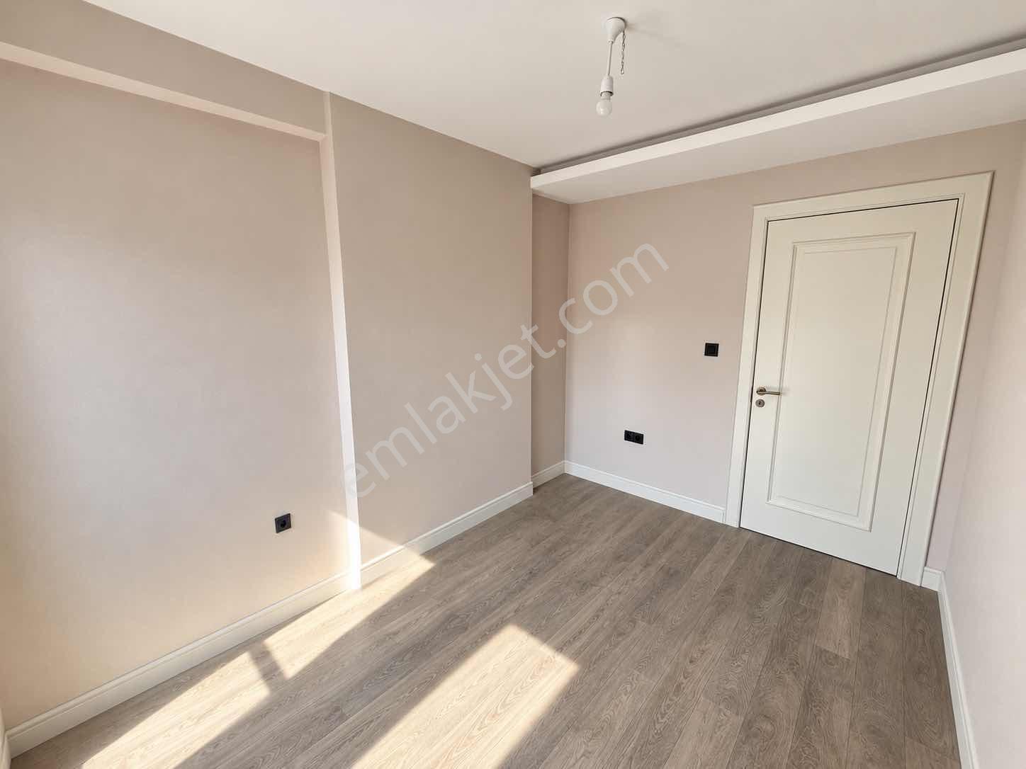 Gazze Caddesi Aşiyan Konutları'nda Premium 5+1 Akıllı Ev — fotoğraf 21