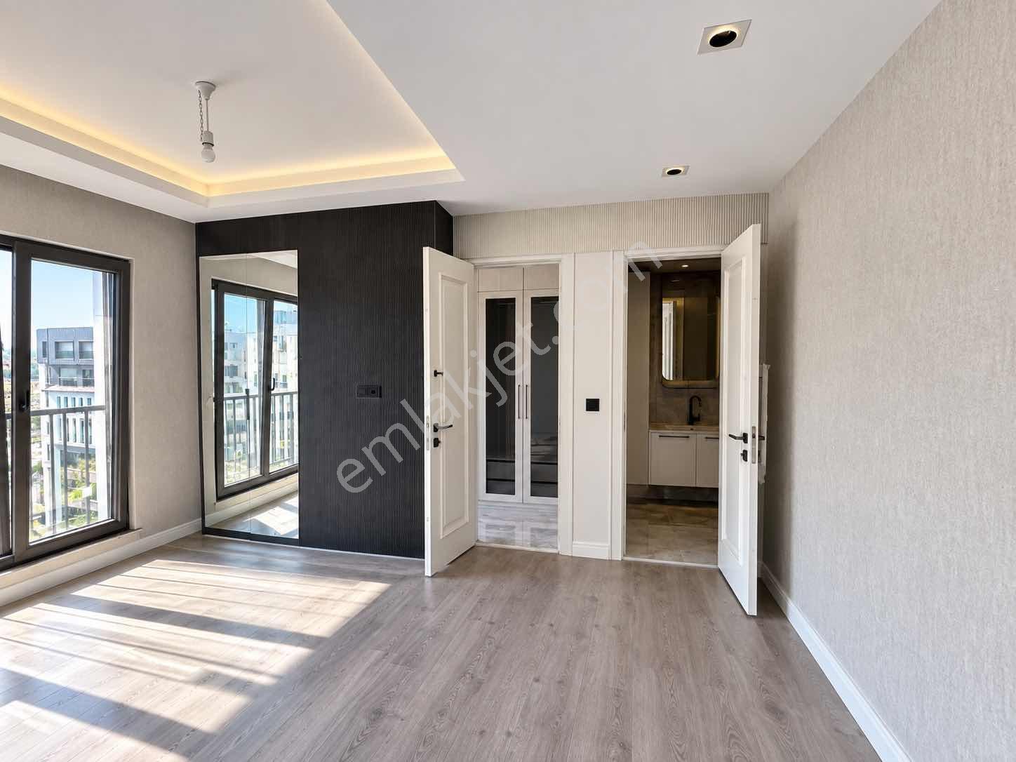 Gazze Caddesi Aşiyan Konutları'nda Premium 5+1 Akıllı Ev — fotoğraf 22