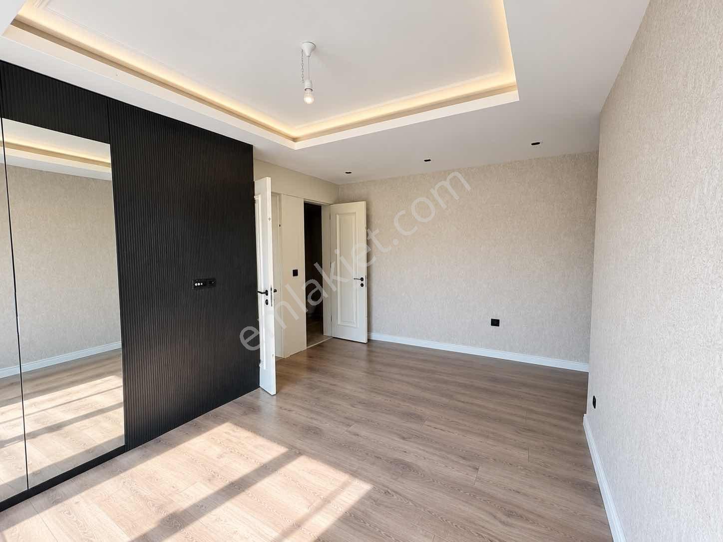 Gazze Caddesi Aşiyan Konutları'nda Premium 5+1 Akıllı Ev — fotoğraf 23