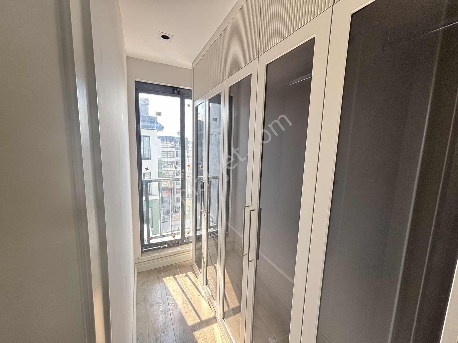 Gazze Caddesi Aşiyan Konutları'nda Premium 5+1 Akıllı Ev — fotoğraf 24