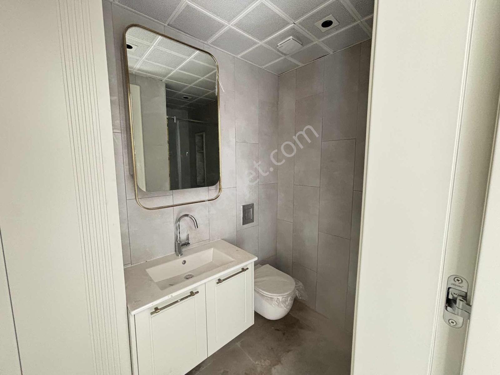 Gazze Caddesi Aşiyan Konutları'nda Premium 5+1 Akıllı Ev — fotoğraf 25