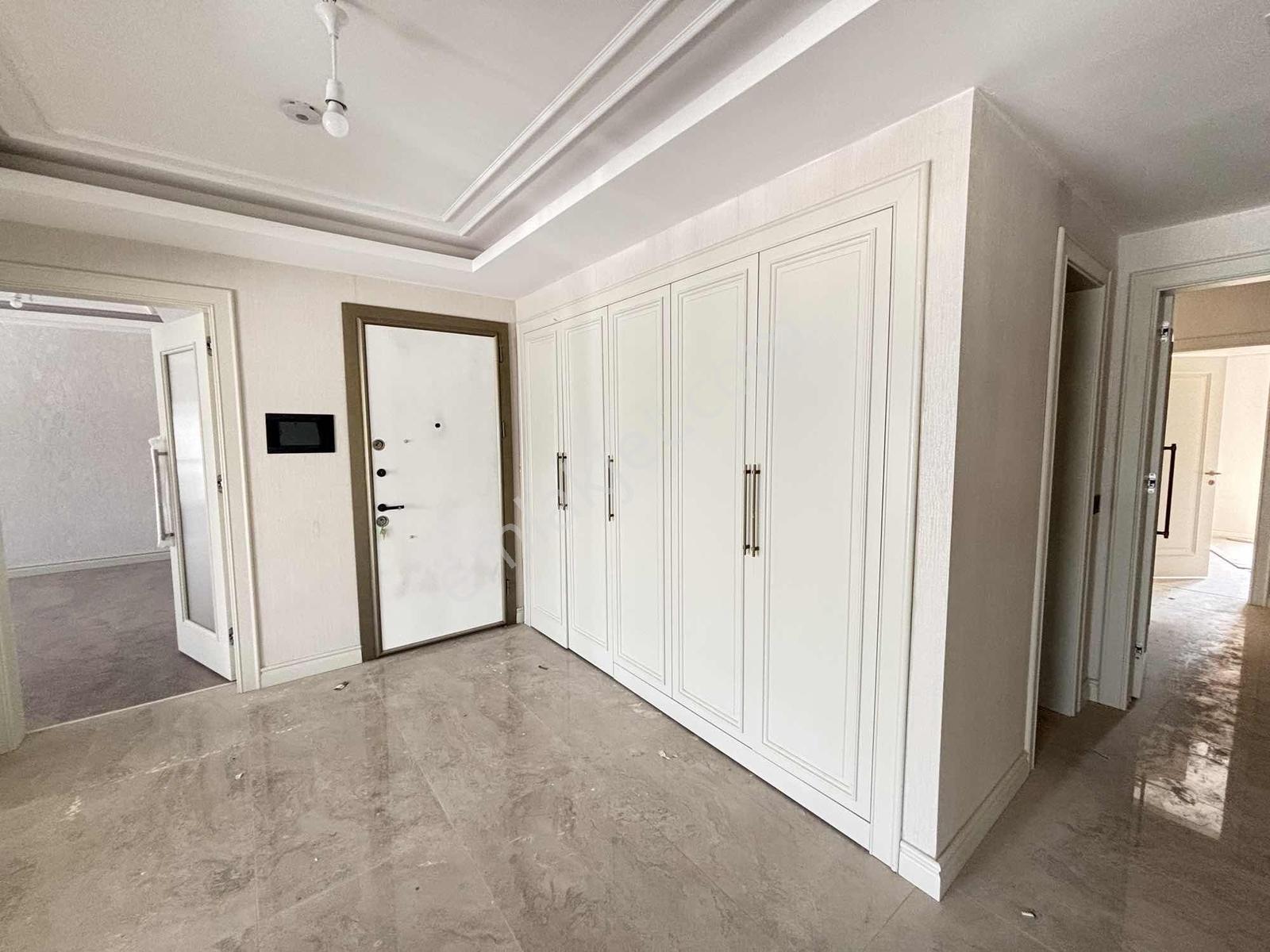Gazze Caddesi Aşiyan Konutları'nda Premium 5+1 Akıllı Ev — fotoğraf 26