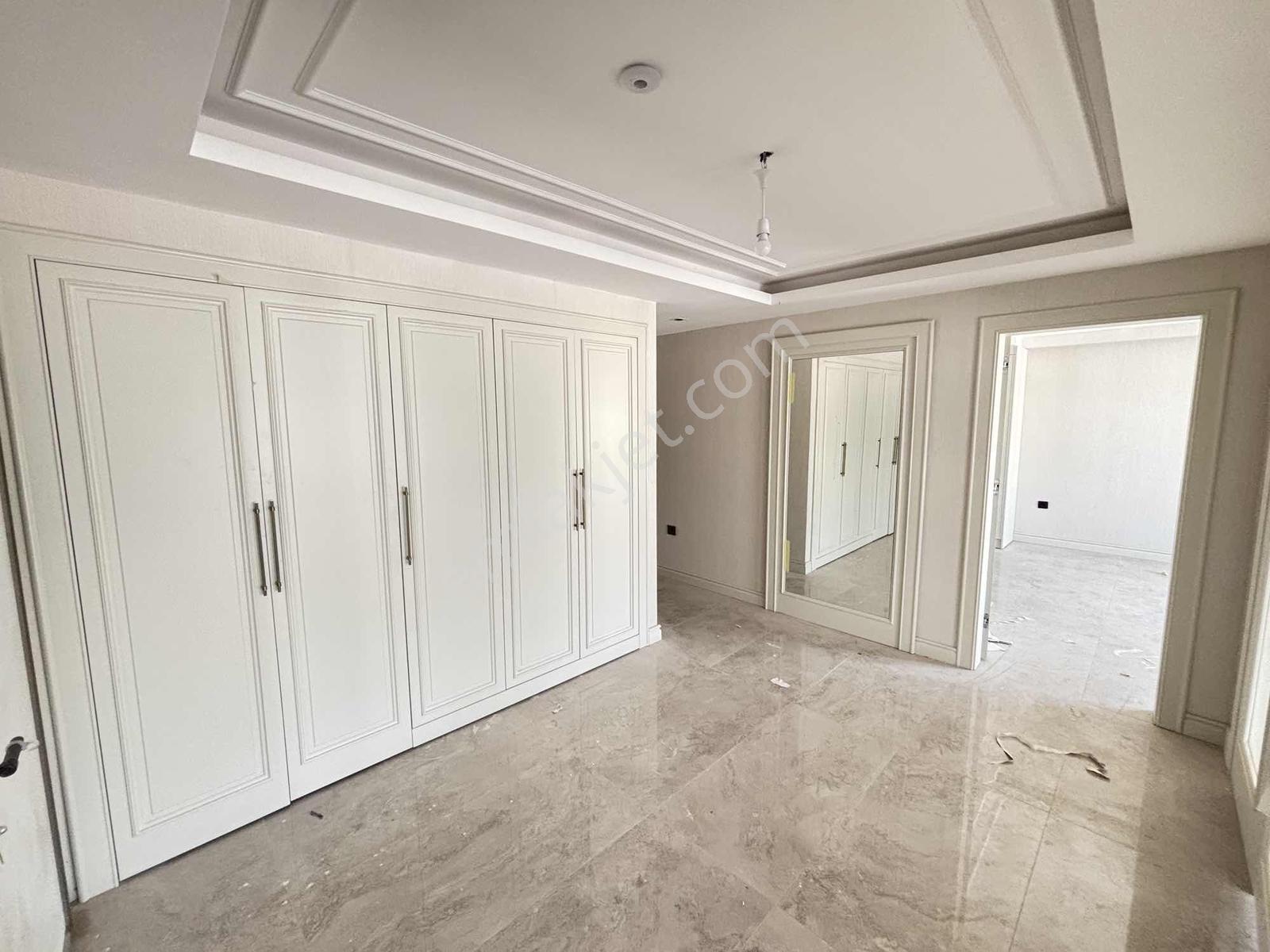 Gazze Caddesi Aşiyan Konutları'nda Premium 5+1 Akıllı Ev — fotoğraf 27