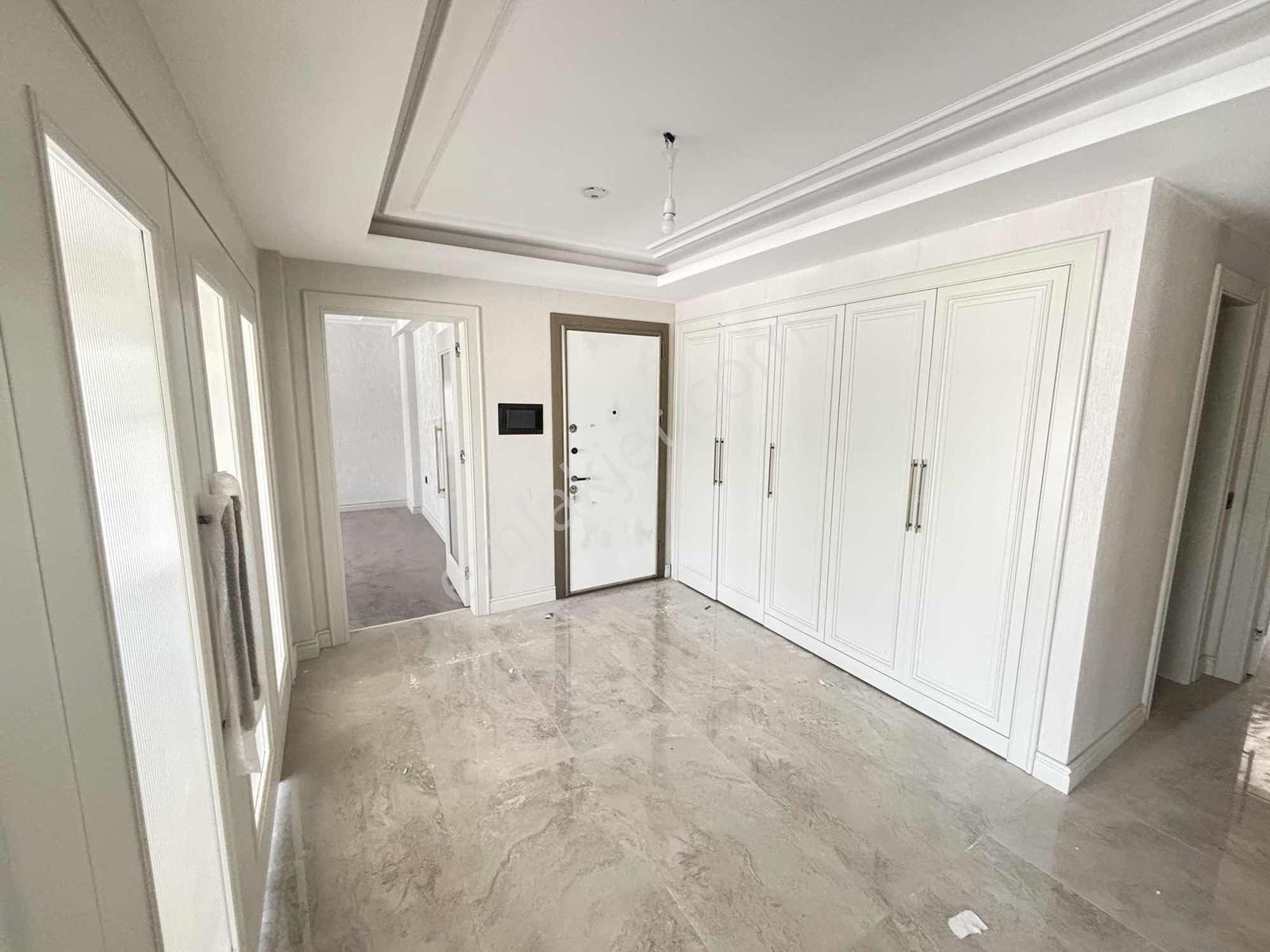 Gazze Caddesi Aşiyan Konutları'nda Premium 5+1 Akıllı Ev — fotoğraf 28