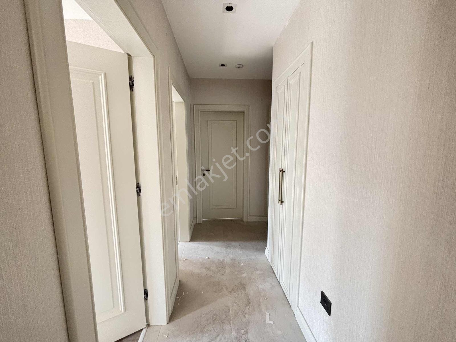 Gazze Caddesi Aşiyan Konutları'nda Premium 5+1 Akıllı Ev — fotoğraf 29