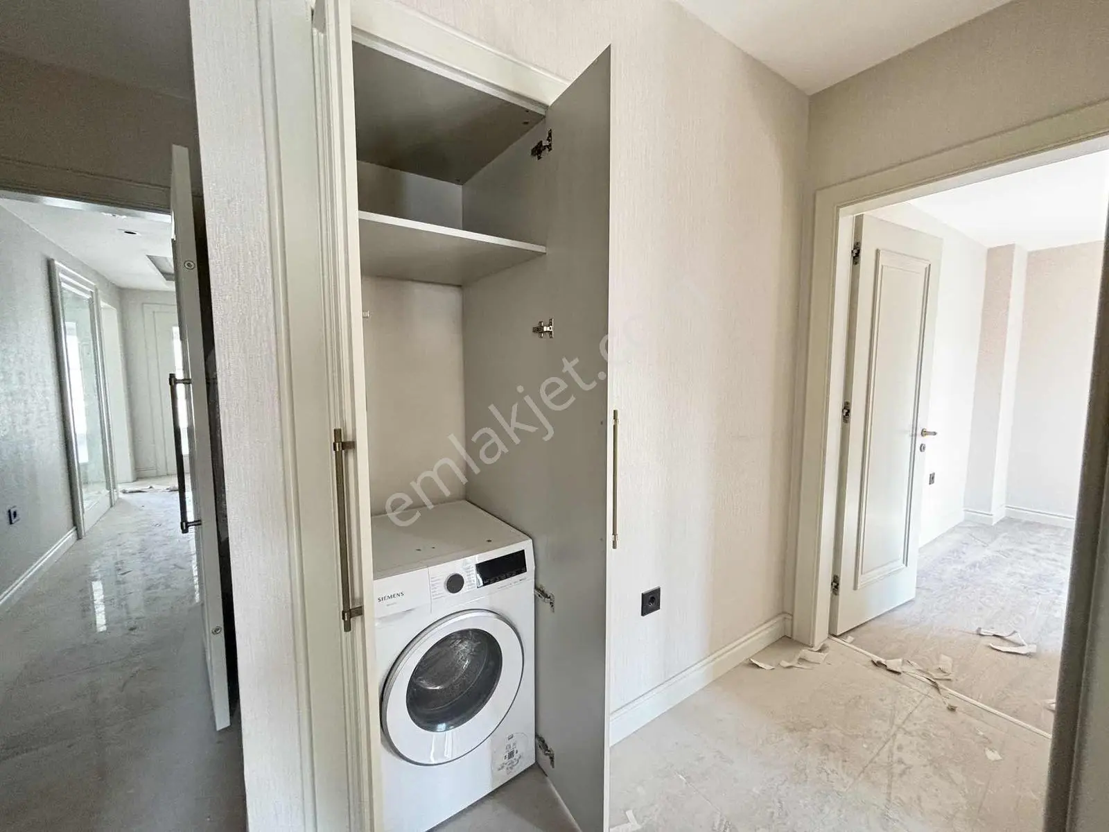 Gazze Caddesi Aşiyan Konutları'nda Premium 5+1 Akıllı Ev — fotoğraf 30