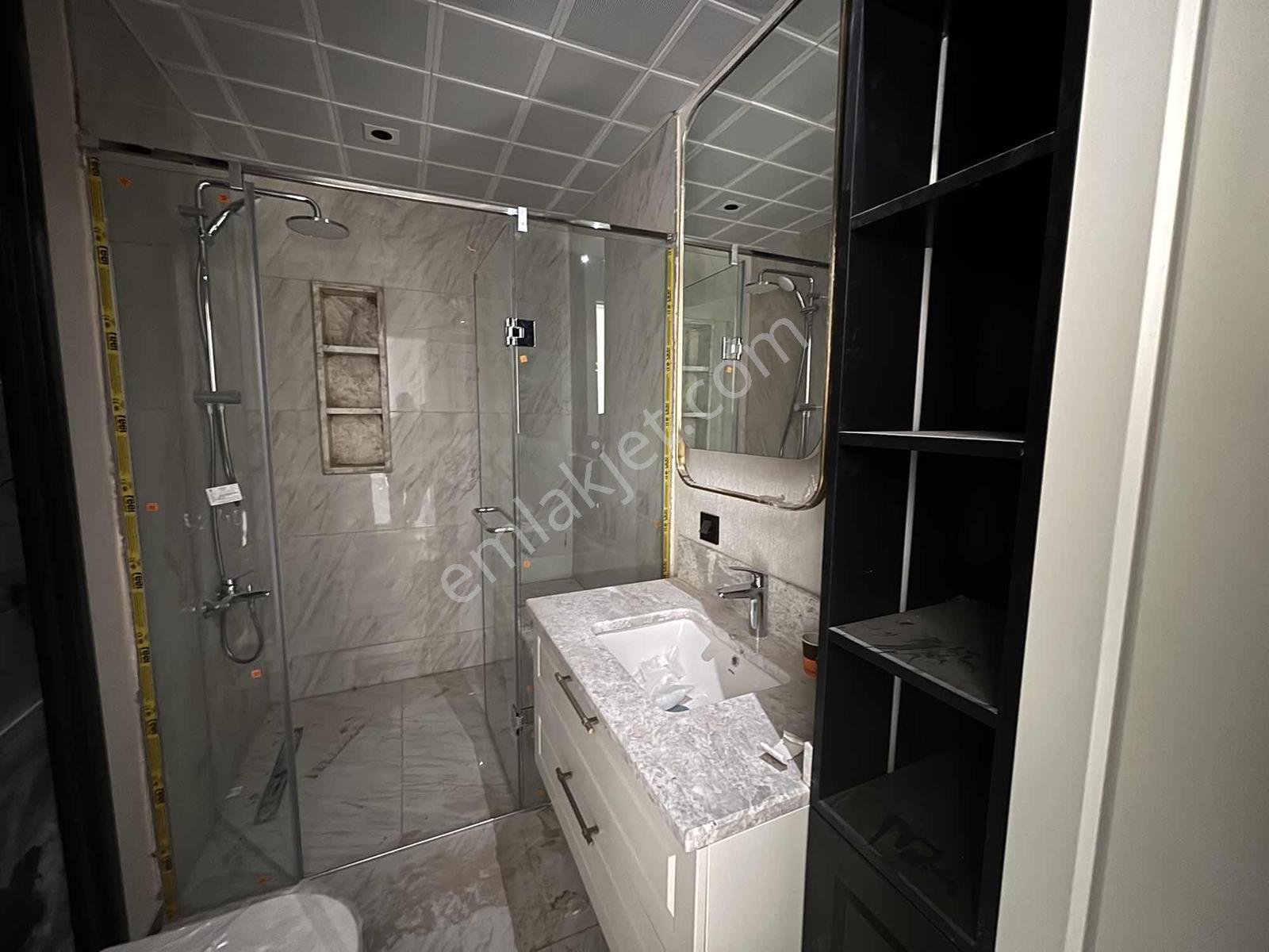 Gazze Caddesi Aşiyan Konutları'nda Premium 5+1 Akıllı Ev — fotoğraf 31