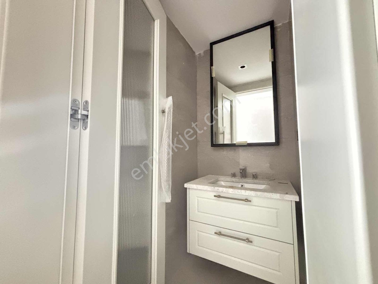 Gazze Caddesi Aşiyan Konutları'nda Premium 5+1 Akıllı Ev — fotoğraf 32