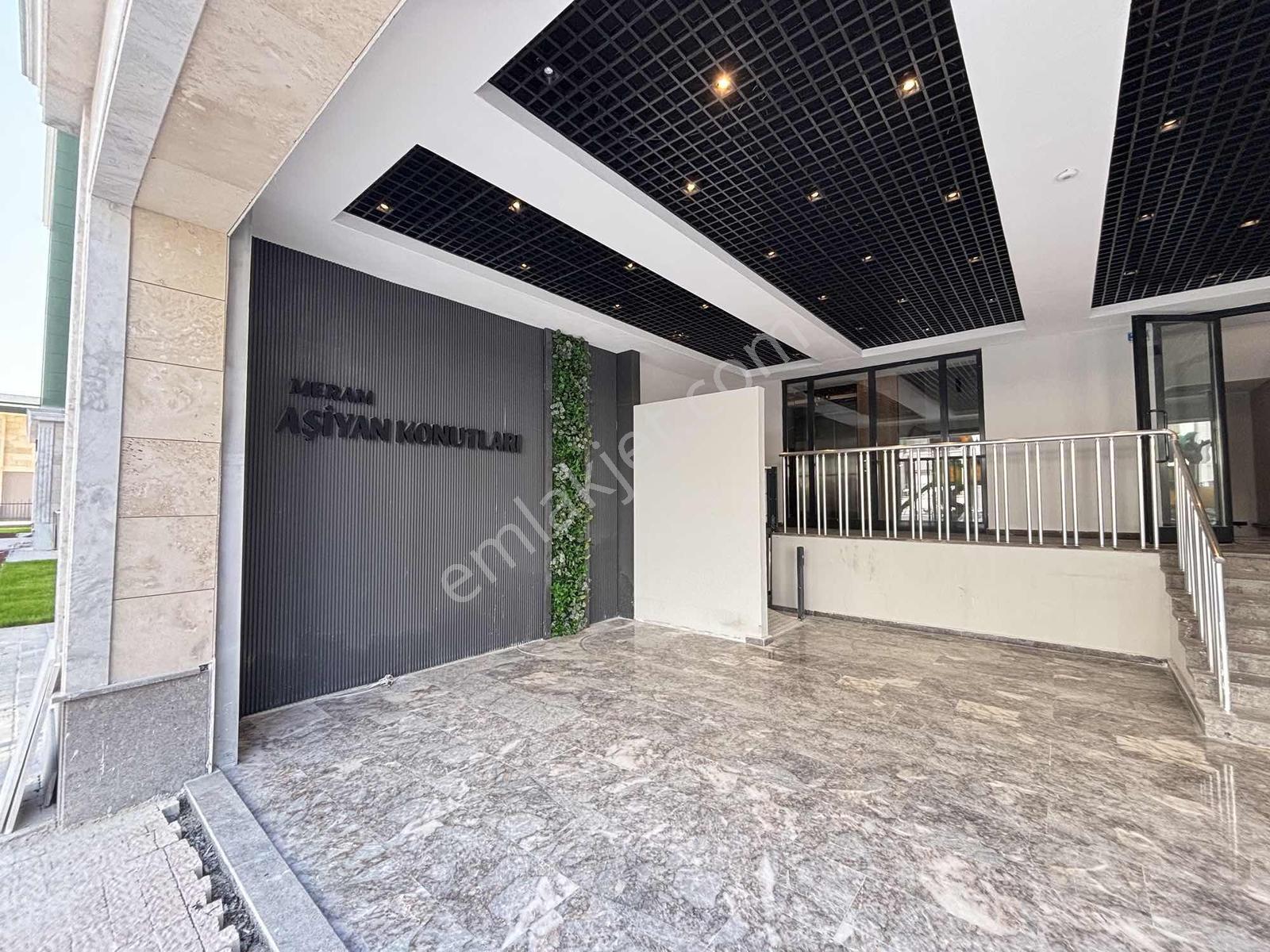 Gazze Caddesi Aşiyan Konutları'nda Premium 5+1 Akıllı Ev — fotoğraf 34