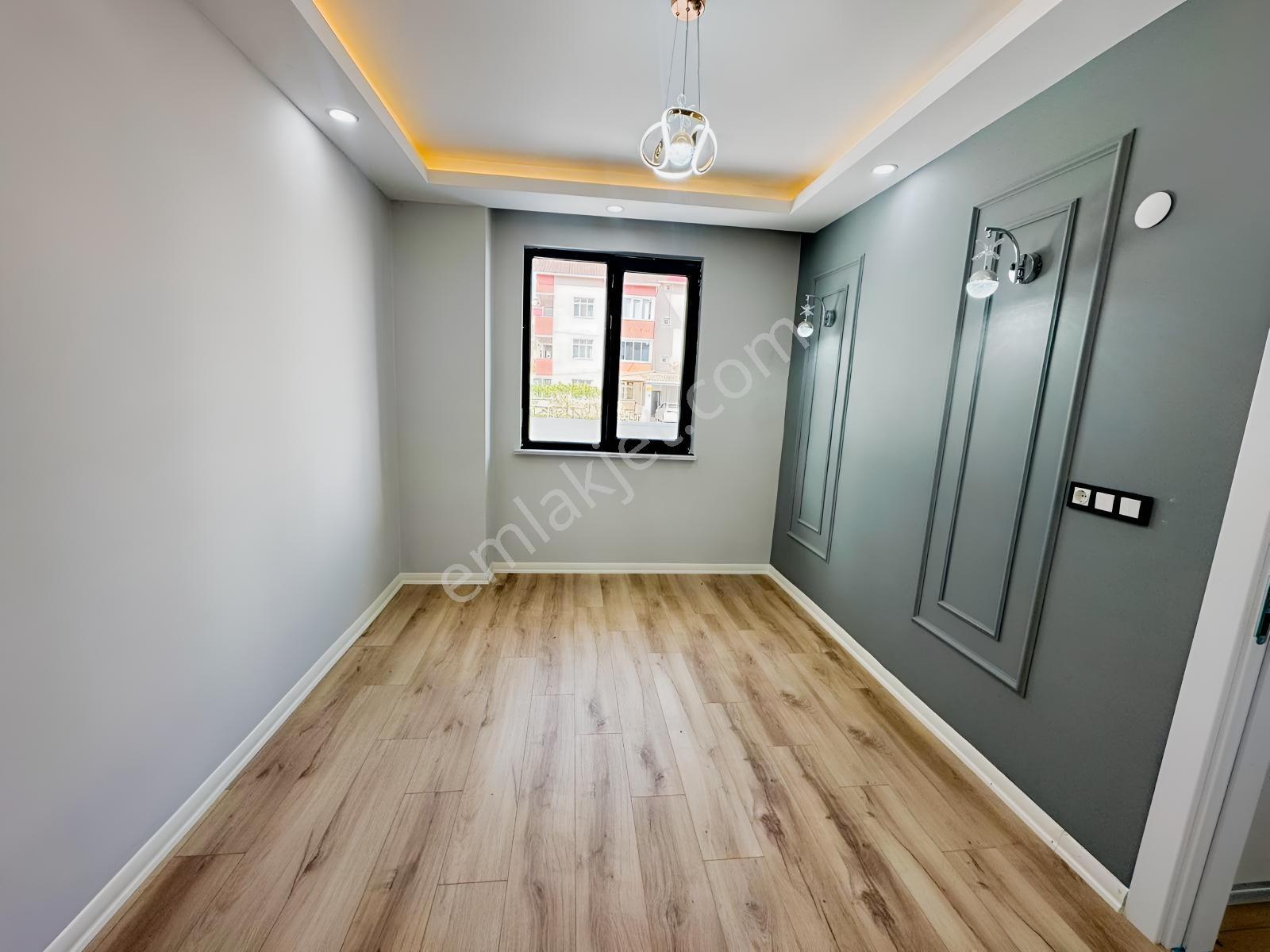 Büyük Teraslı Ultra Lüks 1+1 Daire Hastane Yakını — fotoğraf 7