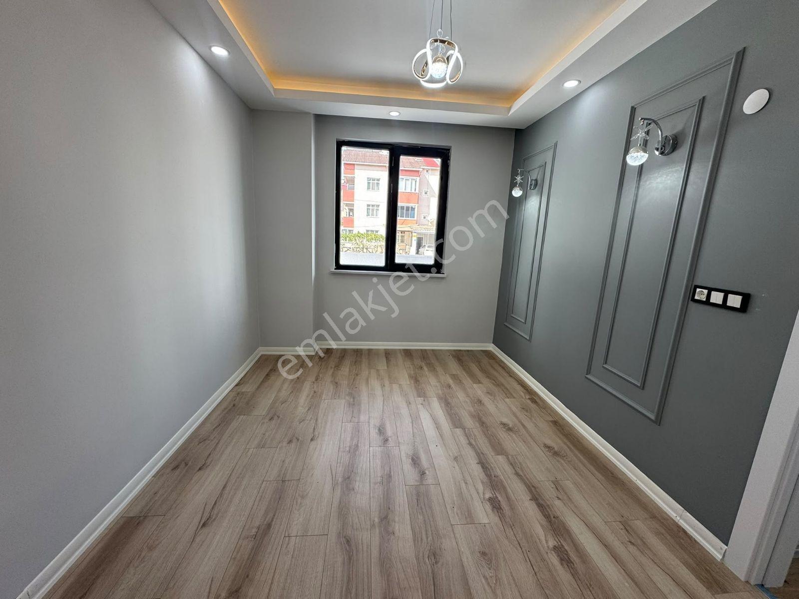 Büyük Teraslı Ultra Lüks 1+1 Daire Hastane Yakını — fotoğraf 8