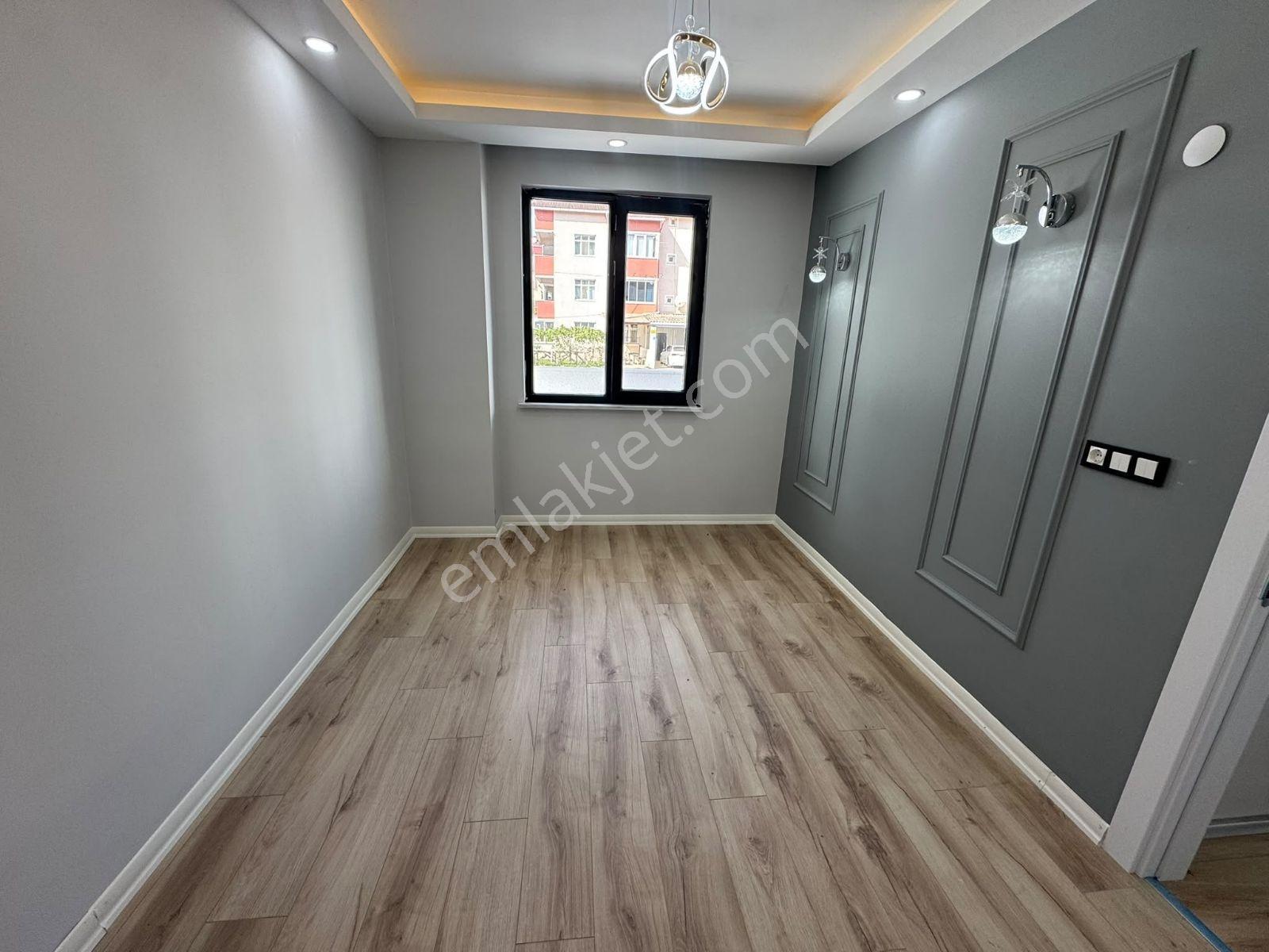 Büyük Teraslı Ultra Lüks 1+1 Daire Hastane Yakını — fotoğraf 9