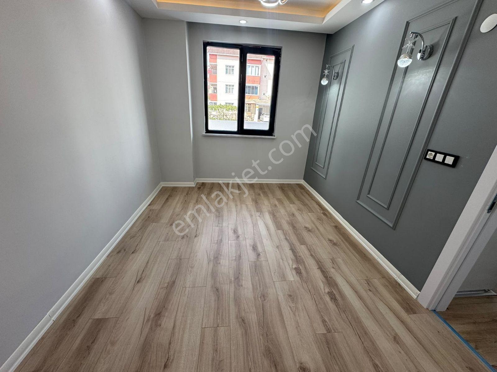 Büyük Teraslı Ultra Lüks 1+1 Daire Hastane Yakını — fotoğraf 10