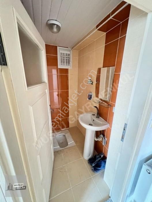 Musludan Cemilbey Caddesi Yanı Arakat 3+1 — fotoğraf 9