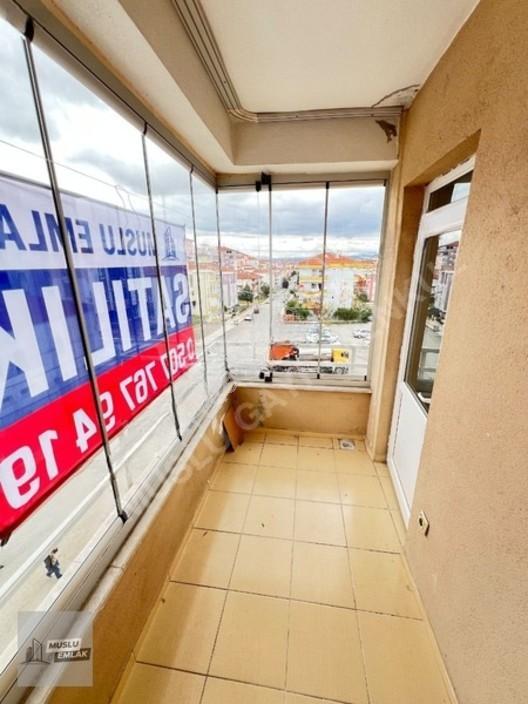 Musludan Cemilbey Caddesi Yanı Arakat 3+1 — fotoğraf 18