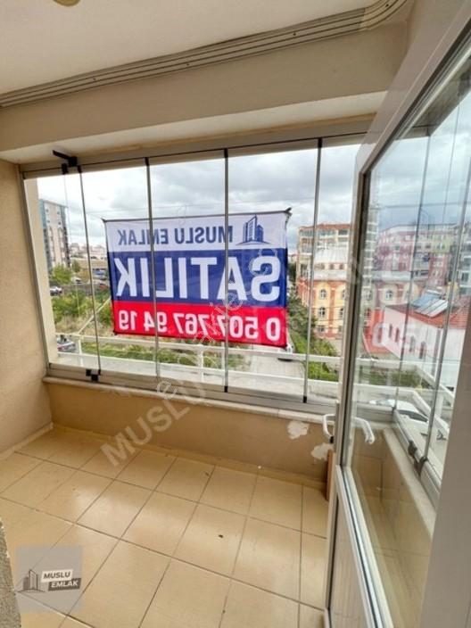 Musludan Cemilbey Caddesi Yanı Arakat 3+1 — fotoğraf 21