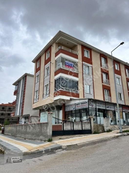 Musludan Cemilbey Caddesi Yanı Arakat 3+1 — fotoğraf 24