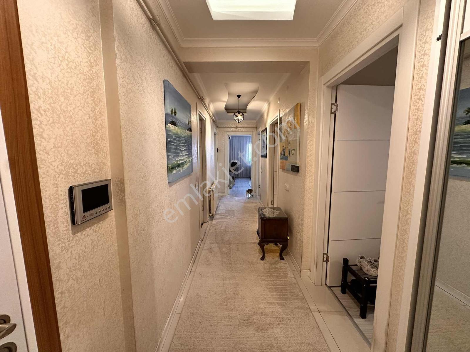 Karşıyaka Yalı Mahallesi Merkezi Konum 3+1 Satılık Ara Kat — fotoğraf 15