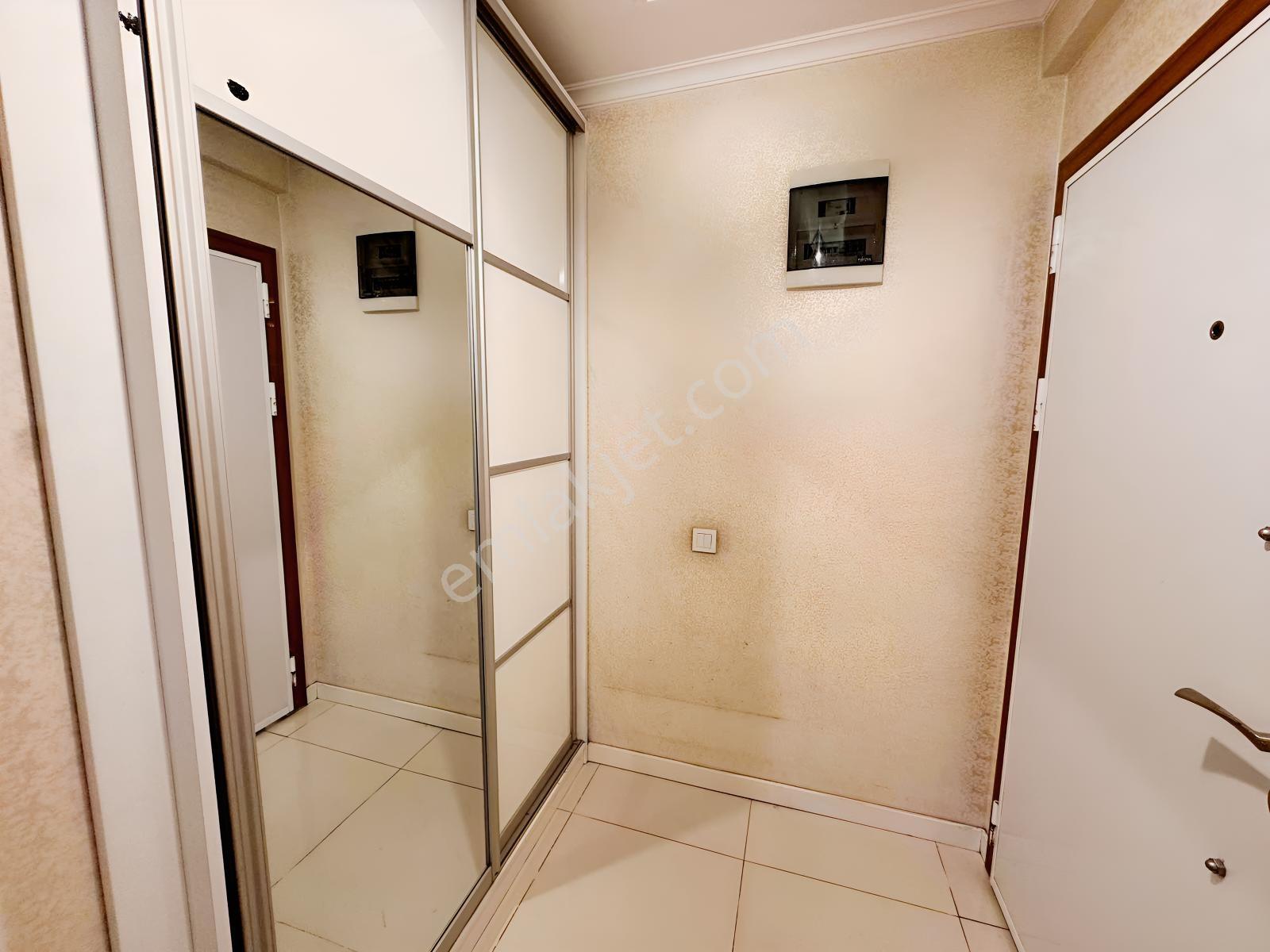 Karşıyaka Yalı Mahallesi Merkezi Konum 3+1 Satılık Ara Kat — fotoğraf 16