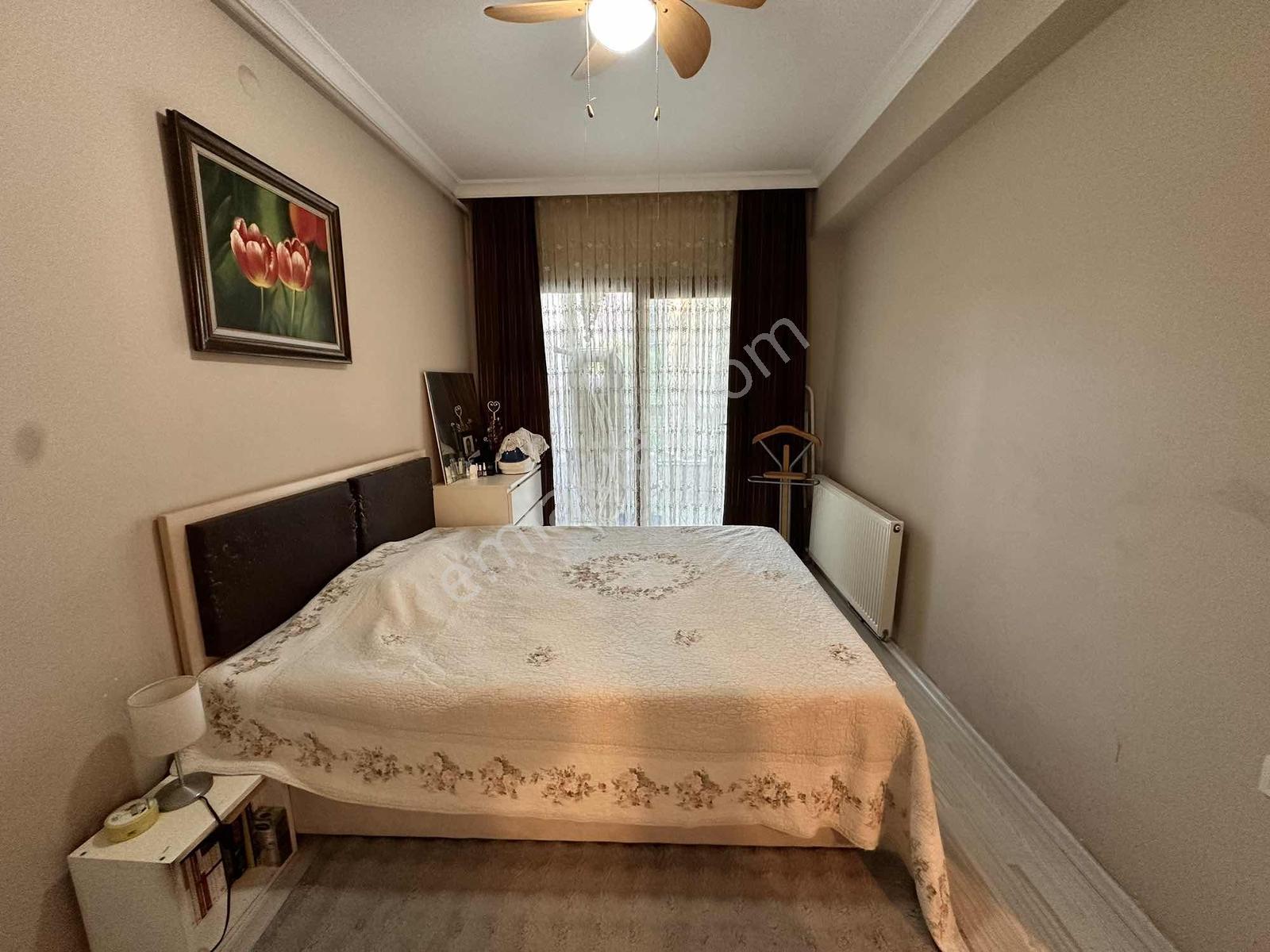 Karşıyaka Yalı Mahallesi Merkezi Konum 3+1 Satılık Ara Kat — fotoğraf 22