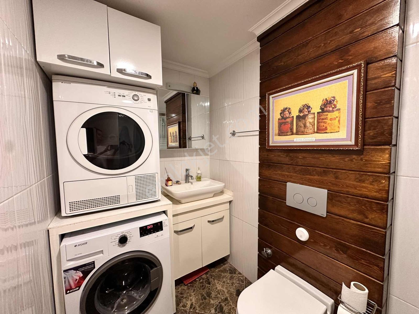 Karşıyaka Yalı Mahallesi Merkezi Konum 3+1 Satılık Ara Kat — fotoğraf 28