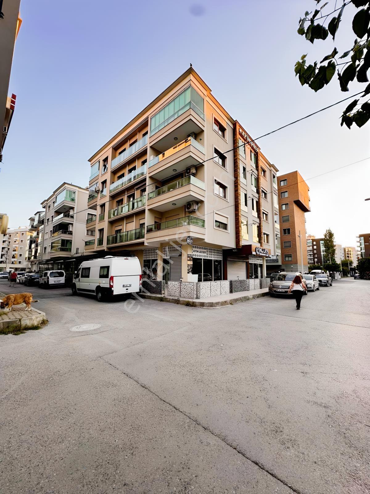 Karşıyaka Yalı Mahallesi Merkezi Konum 3+1 Satılık Ara Kat — fotoğraf 34