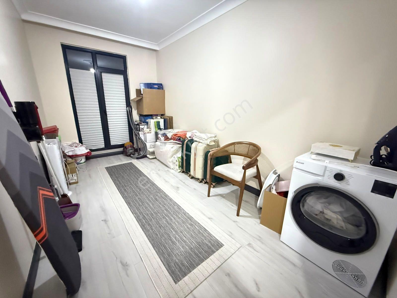Arzu Emlaktan Gazi Mah 1yaşında Otoparklı Asansörlü 2+1 Daire — fotoğraf 20