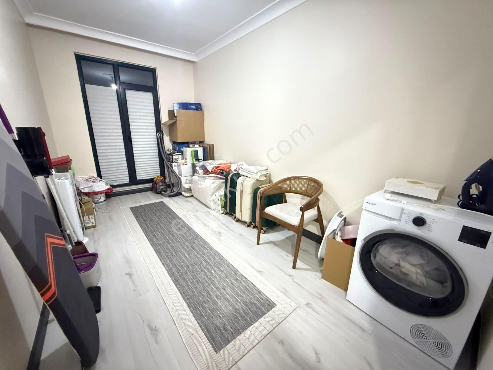 Arzu Emlaktan Gazi Mah 1yaşında Otoparklı Asansörlü 2+1 Daire — fotoğraf 22
