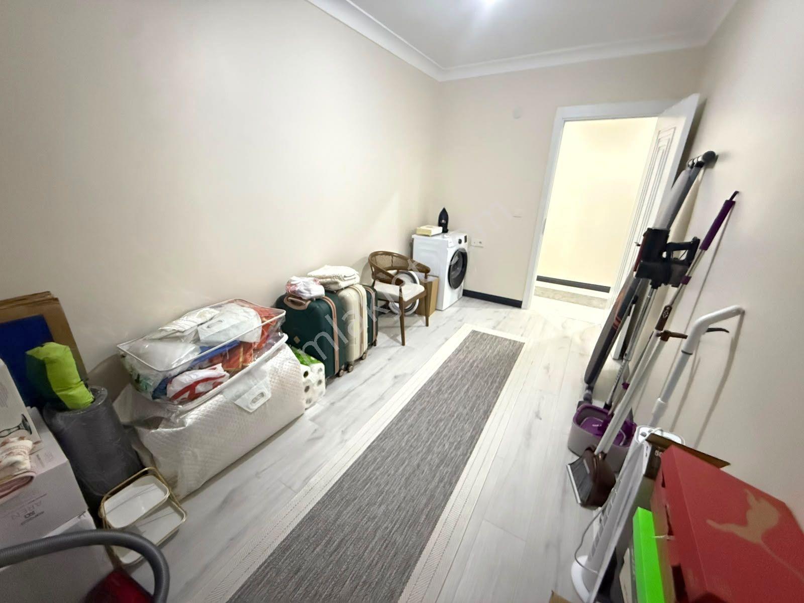 Arzu Emlaktan Gazi Mah 1yaşında Otoparklı Asansörlü 2+1 Daire — fotoğraf 23