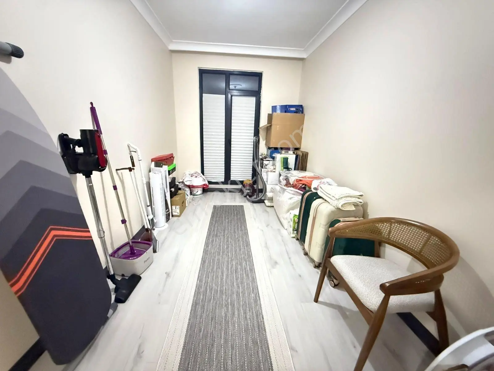 Arzu Emlaktan Gazi Mah 1yaşında Otoparklı Asansörlü 2+1 Daire — fotoğraf 24