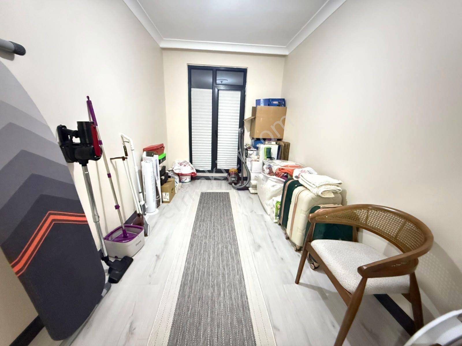 Arzu Emlaktan Gazi Mah 1yaşında Otoparklı Asansörlü 2+1 Daire — fotoğraf 25