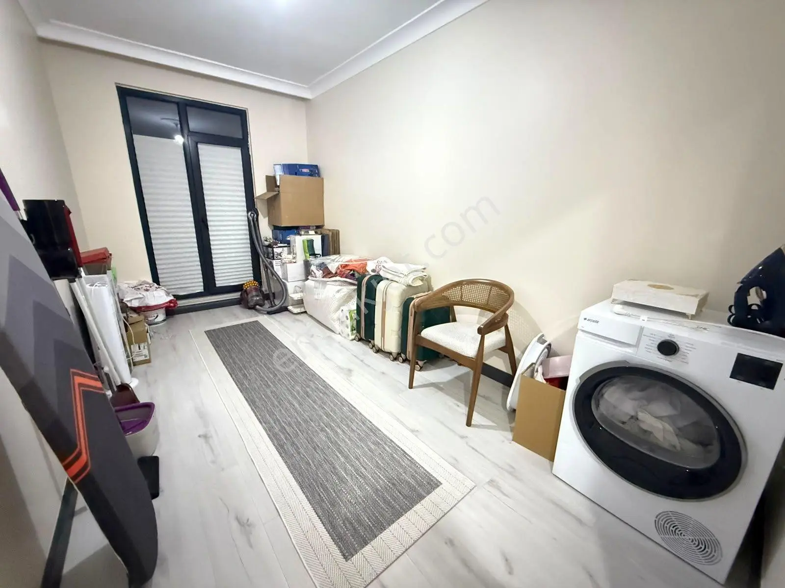 Arzu Emlaktan Gazi Mah 1yaşında Otoparklı Asansörlü 2+1 Daire — fotoğraf 26