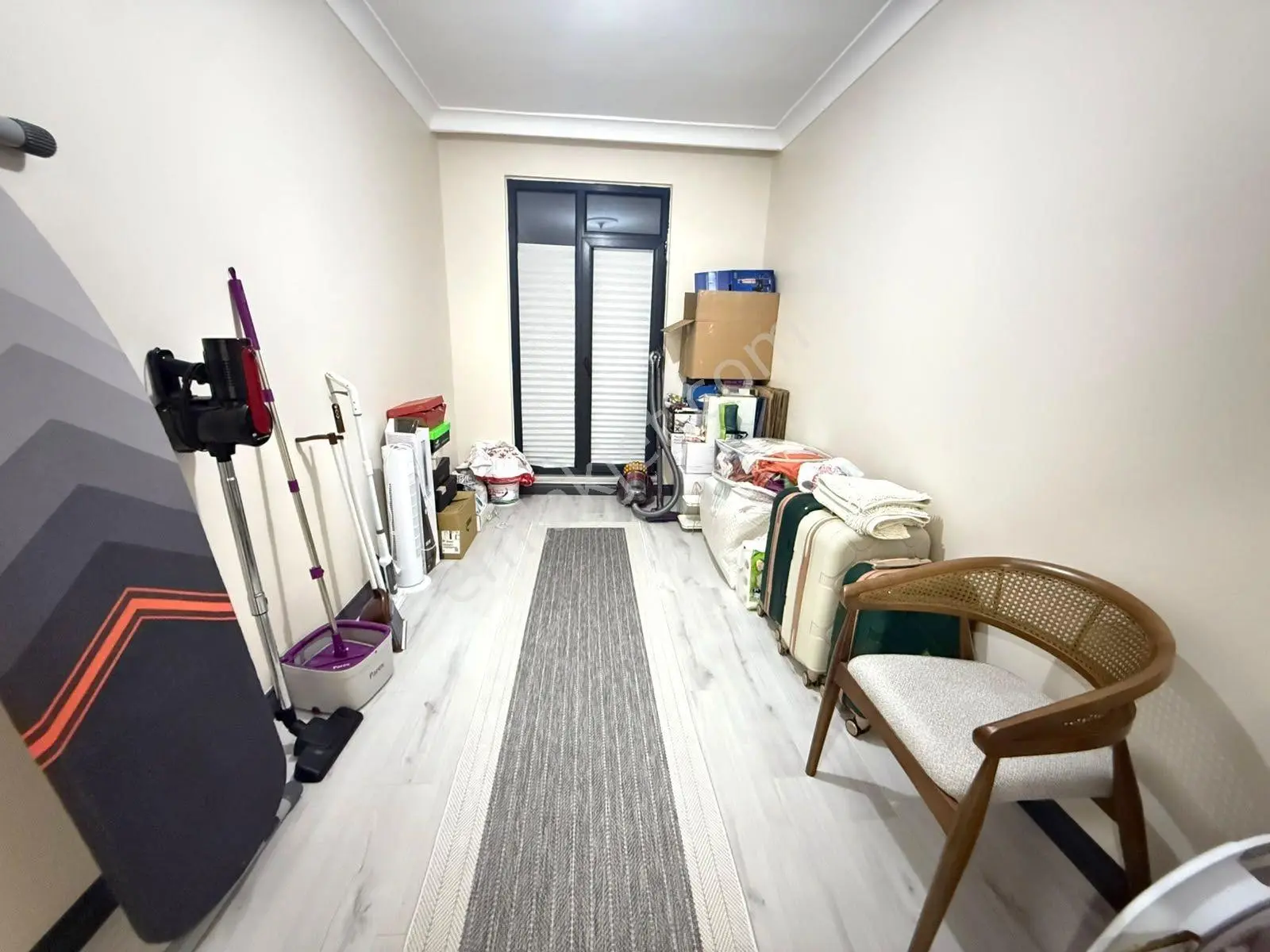 Arzu Emlaktan Gazi Mah 1yaşında Otoparklı Asansörlü 2+1 Daire — fotoğraf 51