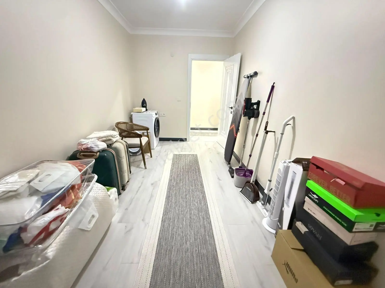 Arzu Emlaktan Gazi Mah 1yaşında Otoparklı Asansörlü 2+1 Daire — fotoğraf 53