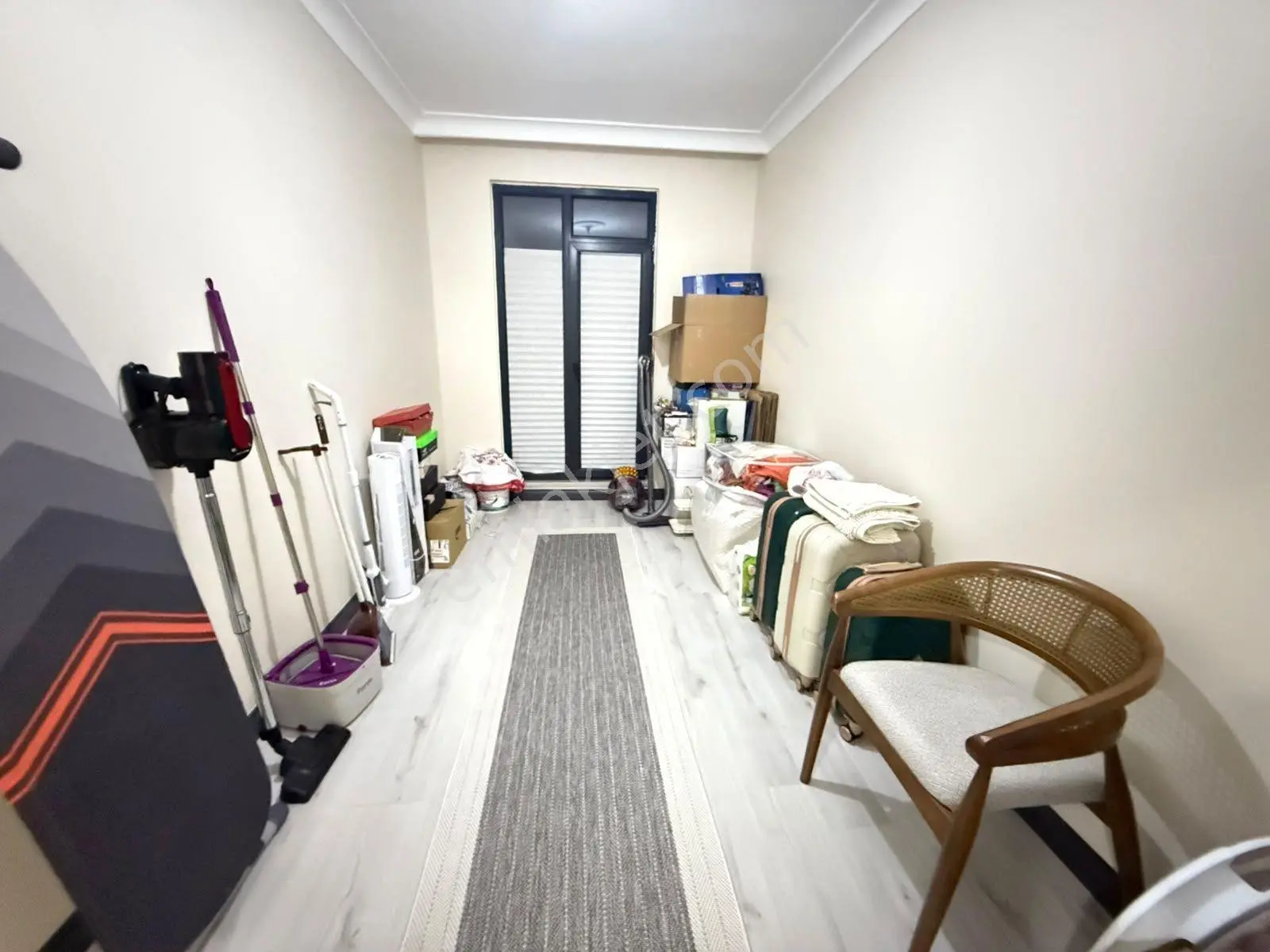 Arzu Emlaktan Gazi Mah 1yaşında Otoparklı Asansörlü 2+1 Daire — fotoğraf 54