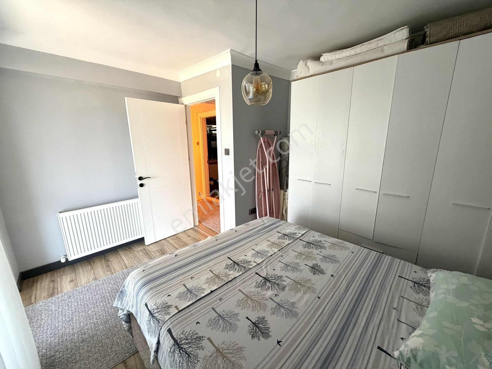 Buca Murathan Mah De Komple Tadilatlı Satılık 2+1 Müstakil Ev — fotoğraf 24
