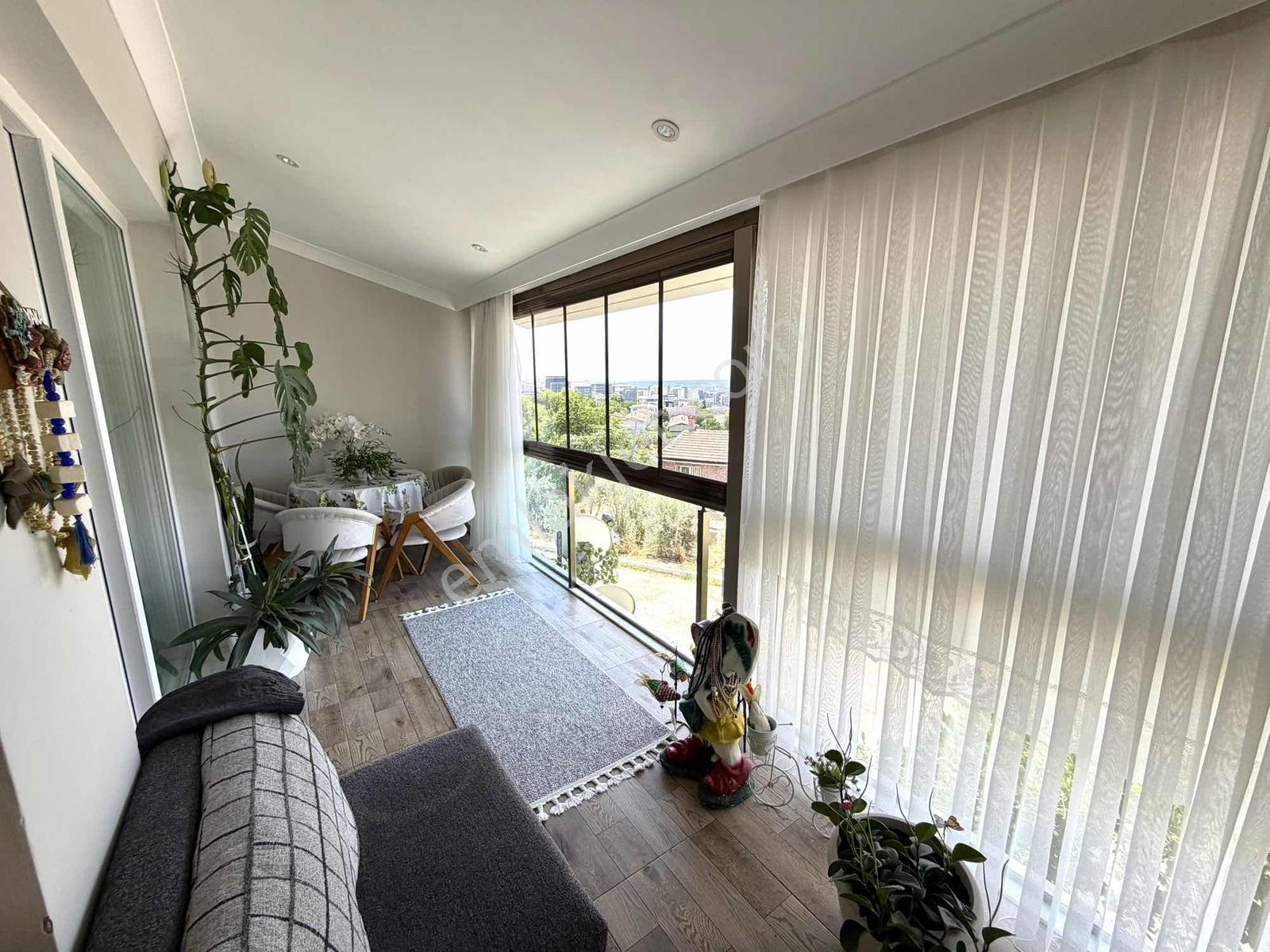 Buca Murathan Mah De Komple Tadilatlı Satılık 2+1 Müstakil Ev — fotoğraf 29