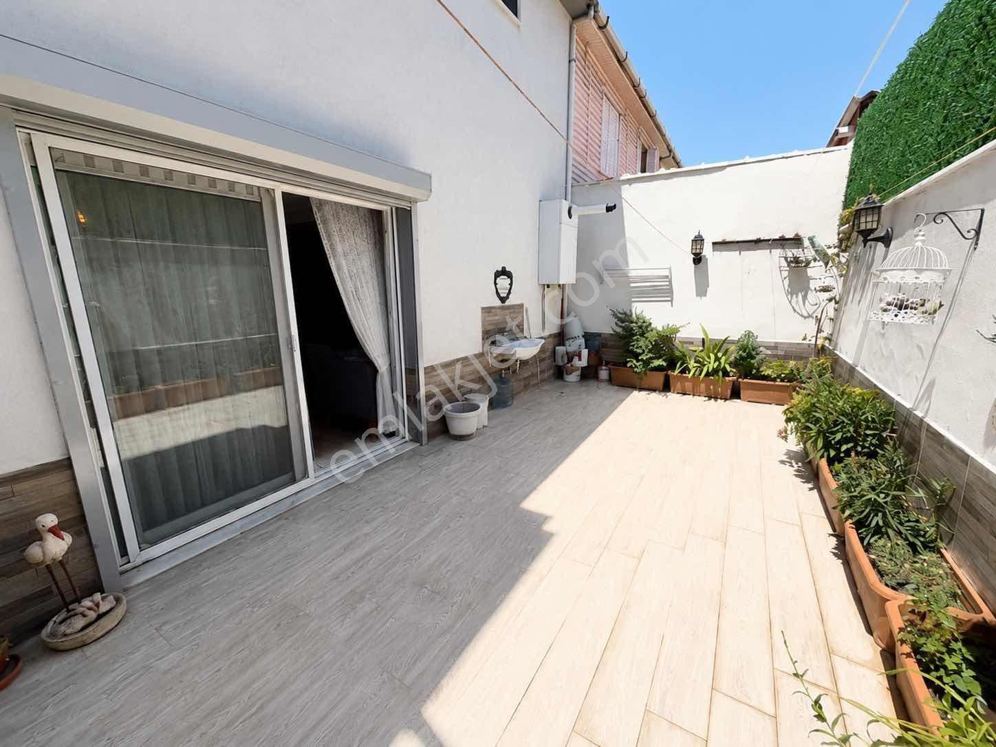 Buca Murathan Mah De Komple Tadilatlı Satılık 2+1 Müstakil Ev — fotoğraf 33