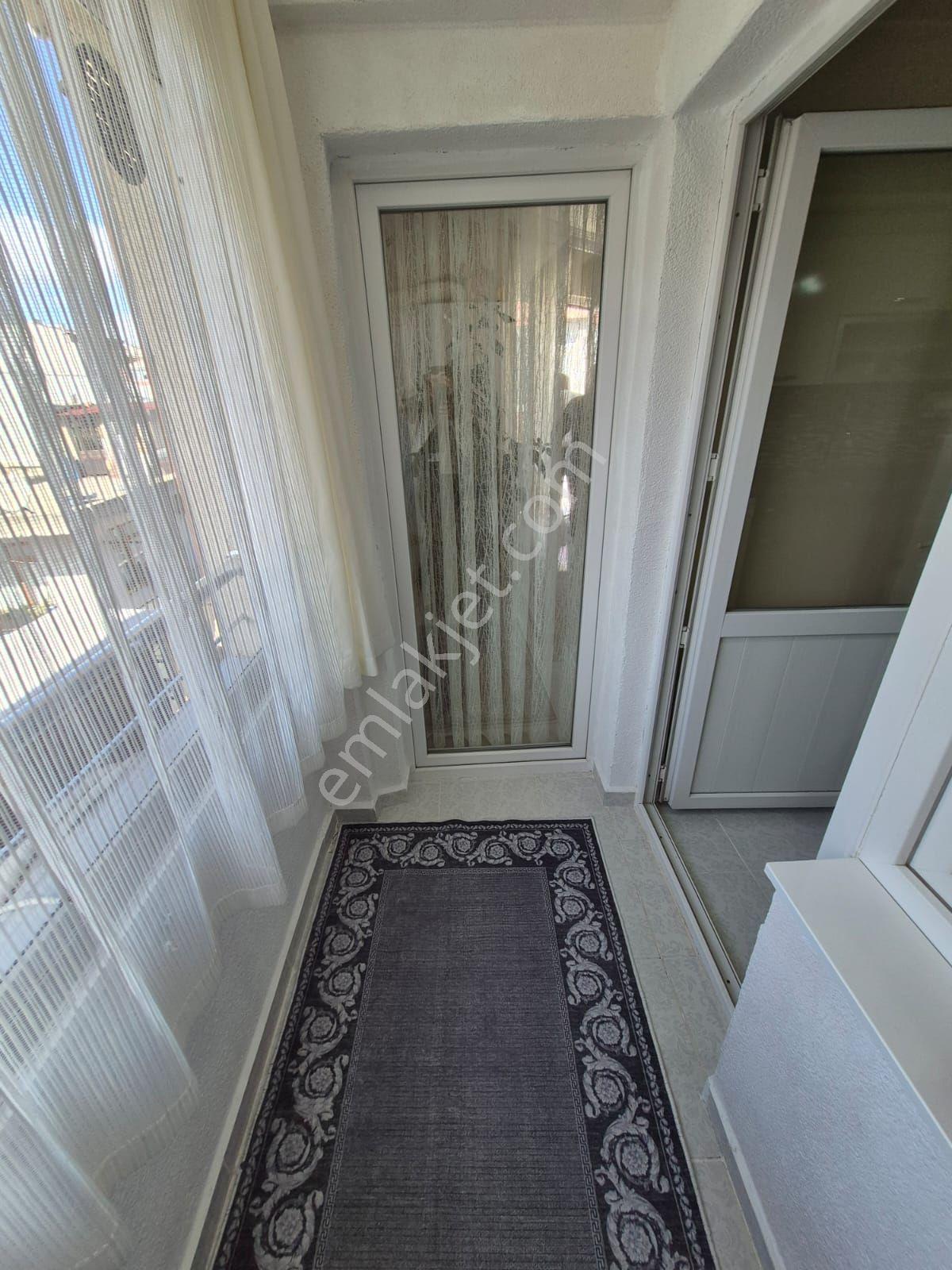 Delux'den Çınarlı Mah'de Merkezi Lokasyonda Satılık 2+1 Daire — fotoğraf 10