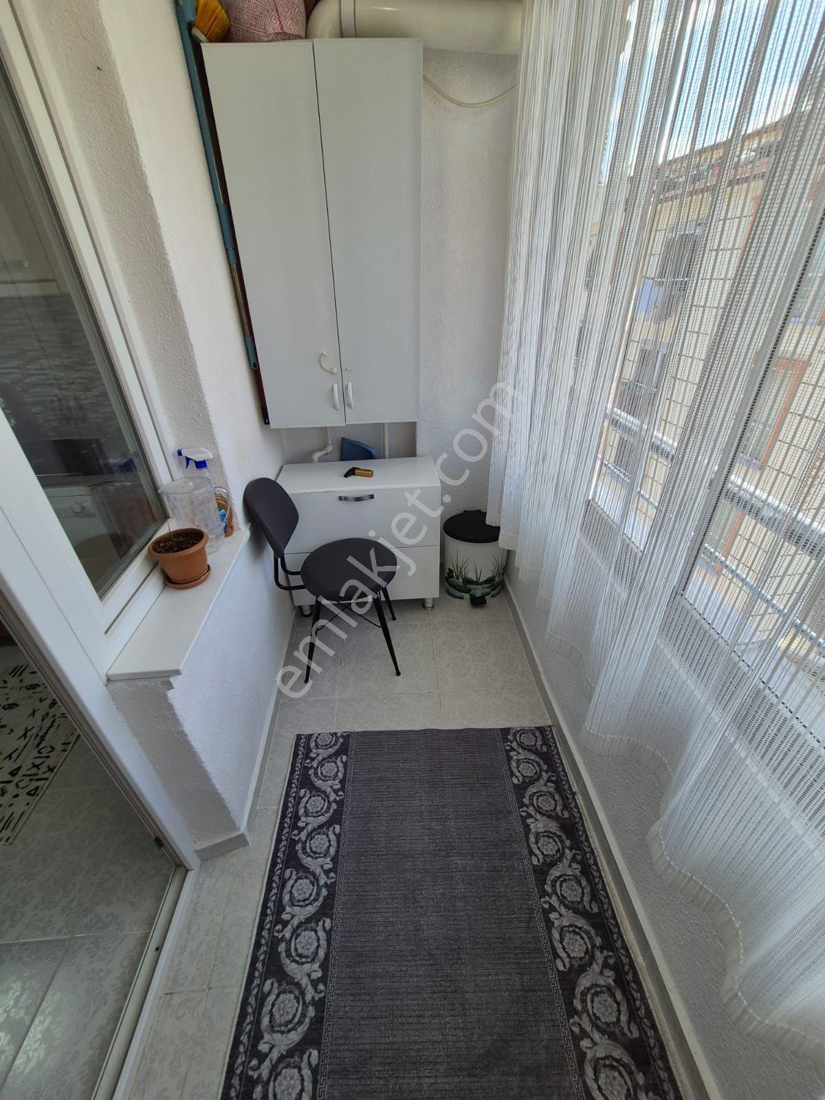 Delux'den Çınarlı Mah'de Merkezi Lokasyonda Satılık 2+1 Daire — fotoğraf 11