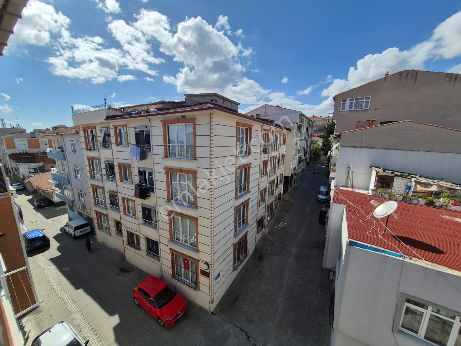 Delux'den Çınarlı Mah'de Merkezi Lokasyonda Satılık 2+1 Daire — fotoğraf 13