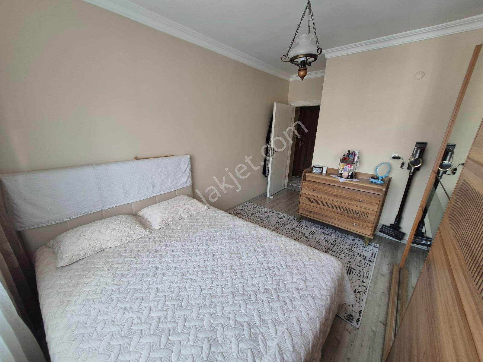 Delux'den Çınarlı Mah'de Merkezi Lokasyonda Satılık 2+1 Daire — fotoğraf 20