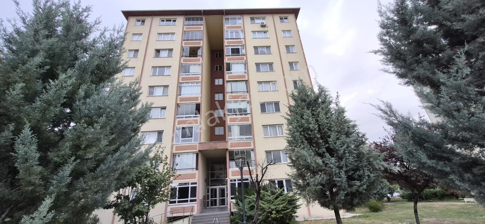 Cp Premıum'dan Eryaman Spor Sitesinde Satılık 3+1 Daire — fotoğraf 3