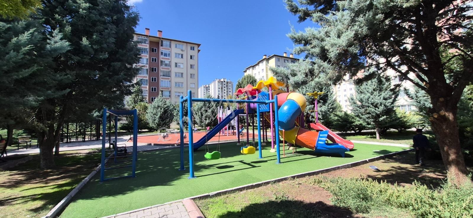Cp Premıum'dan Eryaman Spor Sitesinde Satılık 3+1 Daire — fotoğraf 5