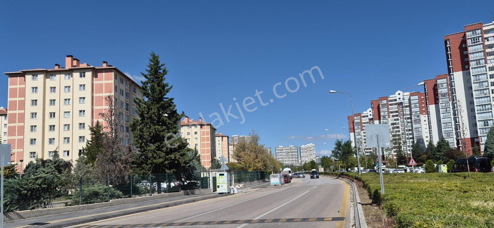 Cp Premıum'dan Eryaman Spor Sitesinde Satılık 3+1 Daire — fotoğraf 6