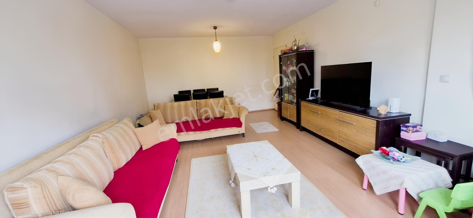 Cp Premıum'dan Eryaman Spor Sitesinde Satılık 3+1 Daire — fotoğraf 7