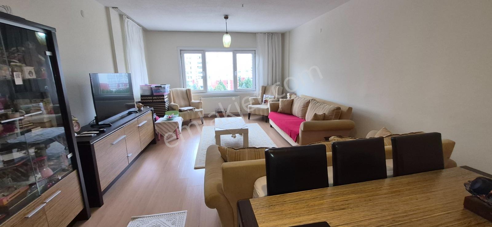 Cp Premıum'dan Eryaman Spor Sitesinde Satılık 3+1 Daire — fotoğraf 9