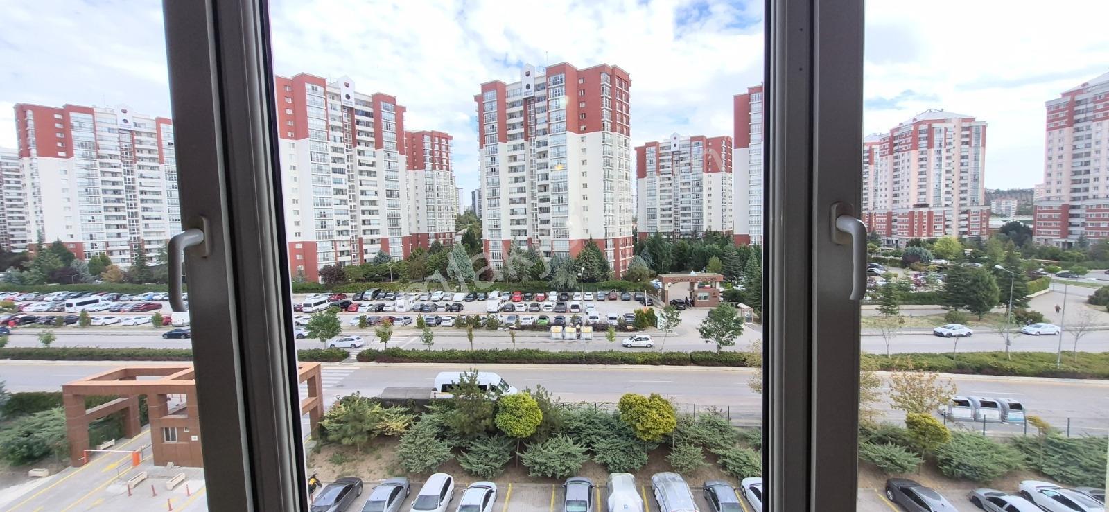 Cp Premıum'dan Eryaman Spor Sitesinde Satılık 3+1 Daire — fotoğraf 10