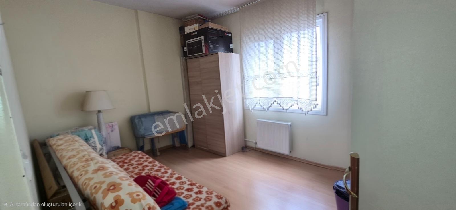 Cp Premıum'dan Eryaman Spor Sitesinde Satılık 3+1 Daire — fotoğraf 11